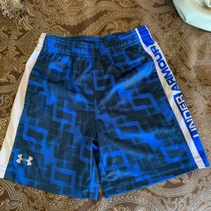 Under Armour shorts